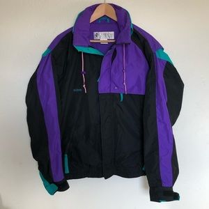 Columbia Jacket
